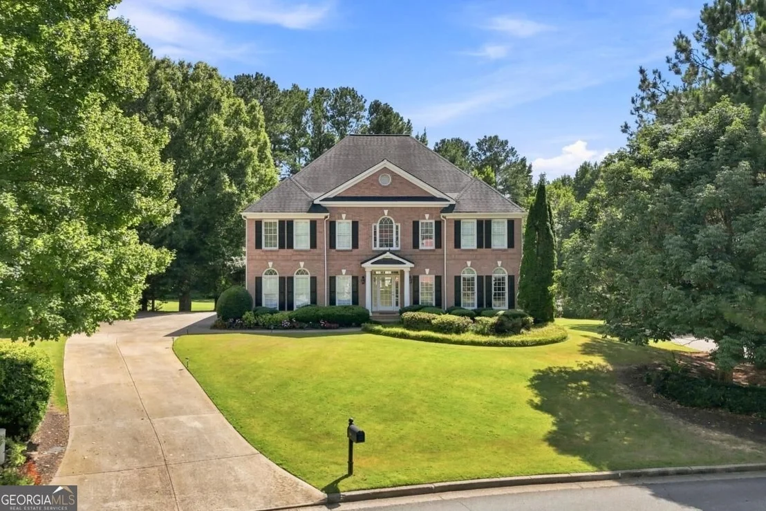 Photo of 1398 Bridge Mill Avenue