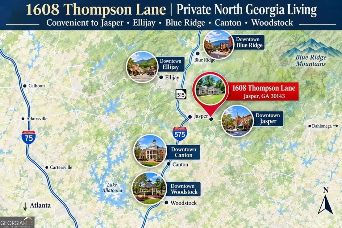 Photo of 1608 Thompson Lane