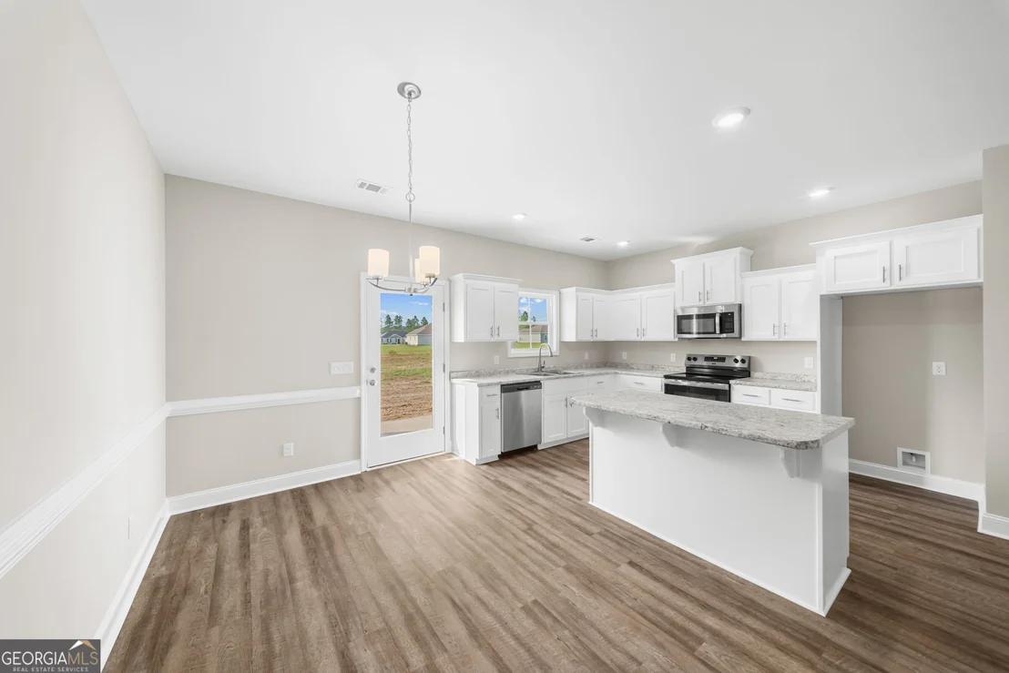 Photo of Unit LOT185 at 664 Belfast Loop