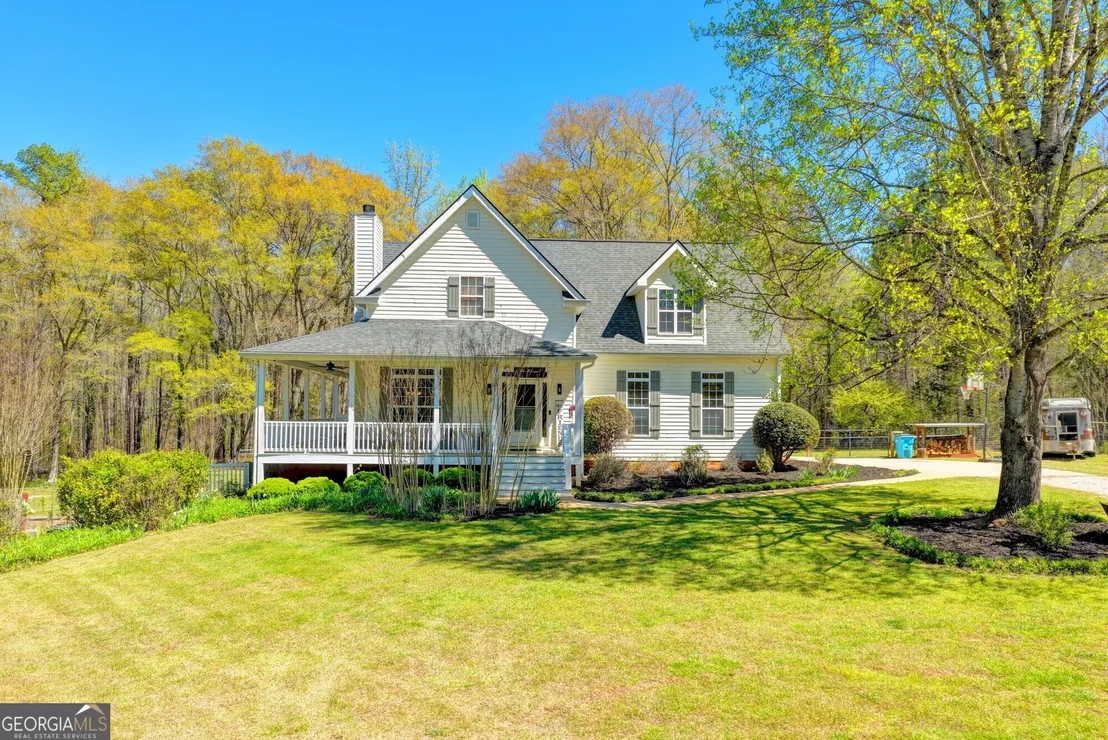 Photo of 1555 Lower River Road