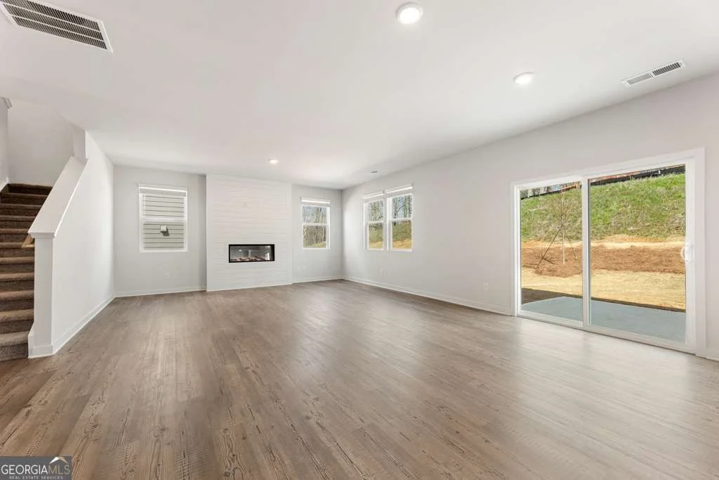 Photo of Unit LOT12 at 227 Winding Ridge Trail