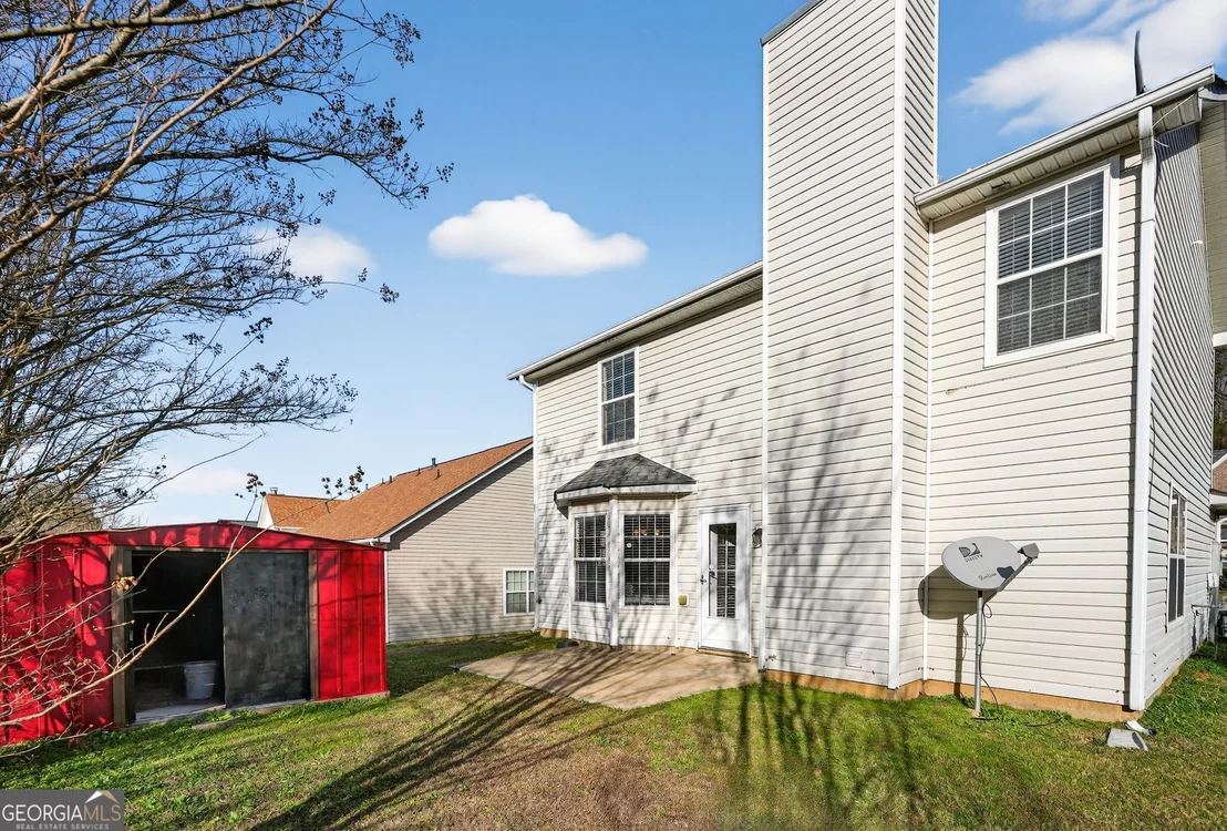Photo of 3675 Gray Birch Drive