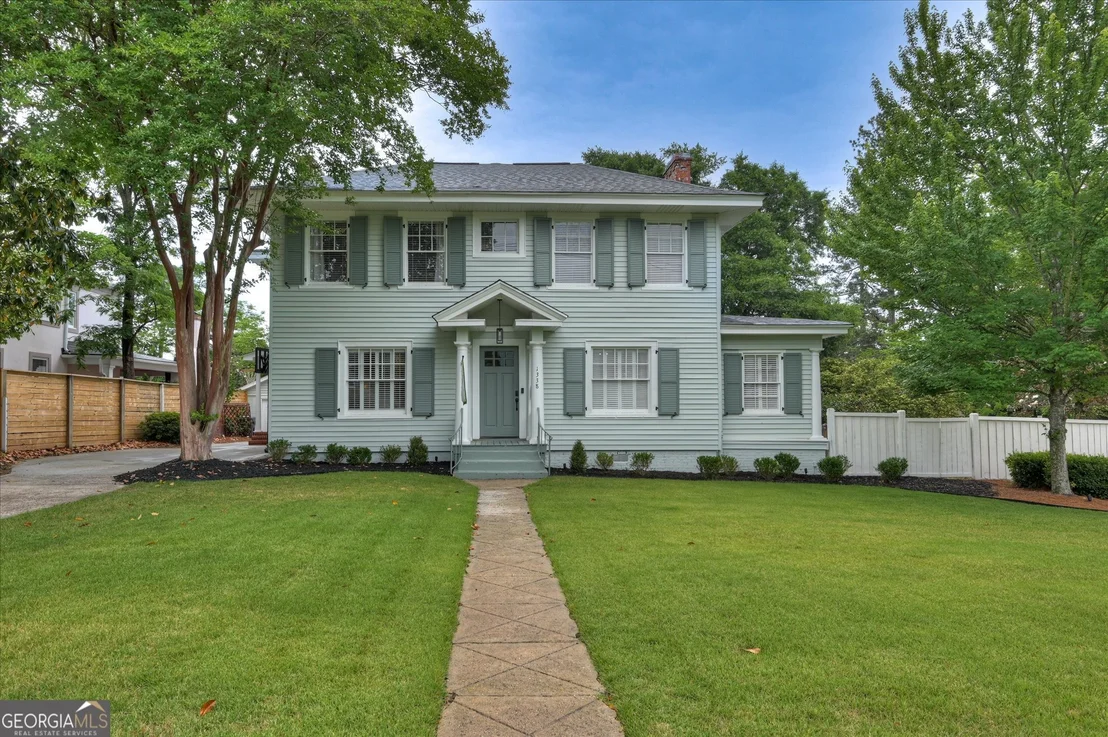 Photo of 1338 Glenn Avenue