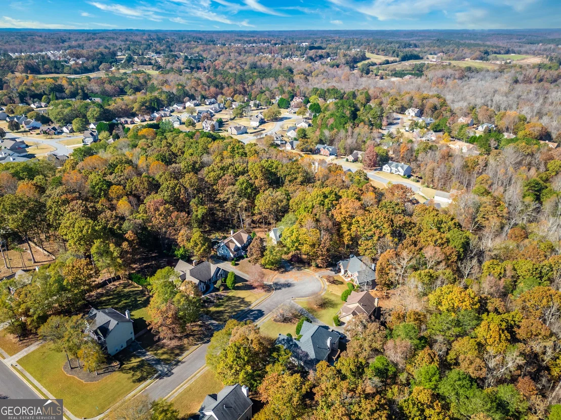 Photo of 2521 Culpepper Trace