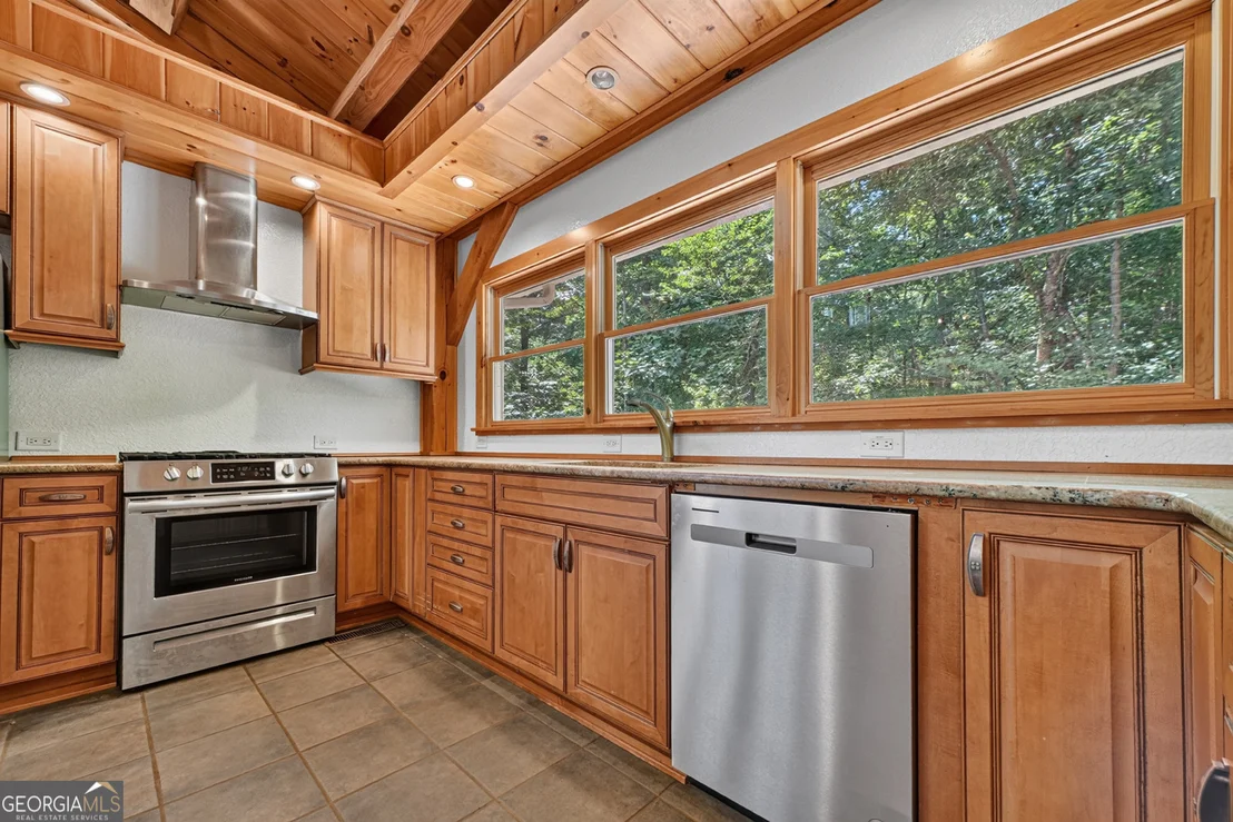 Photo of 600 Conasauga Road