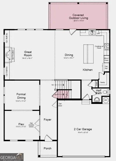 Photo of 3442 Burkston Place