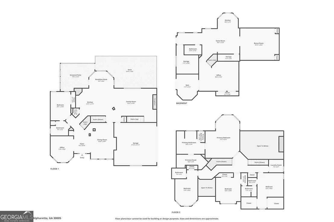 Photo of 6270 Deerwoods Trail