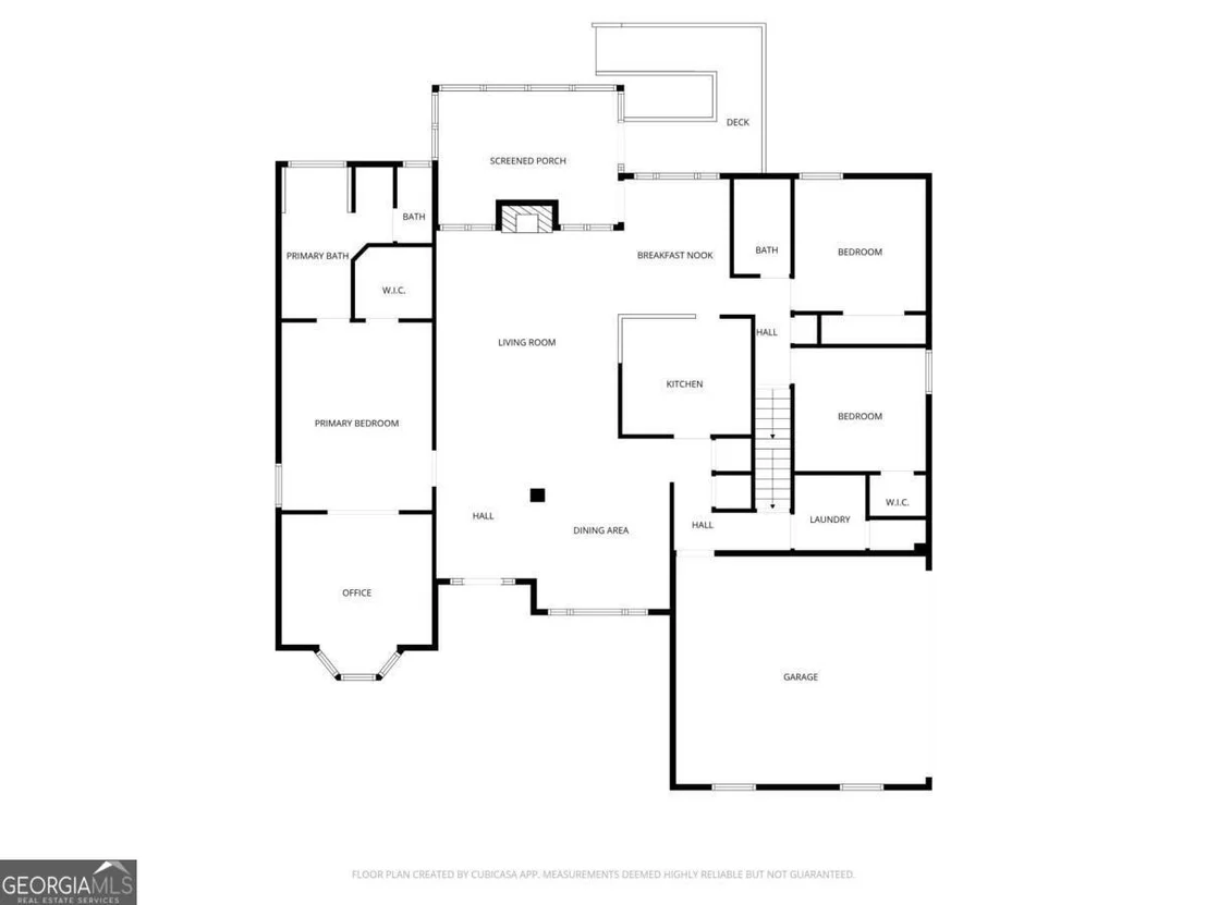 Photo of 3182 Planters Mill Drive