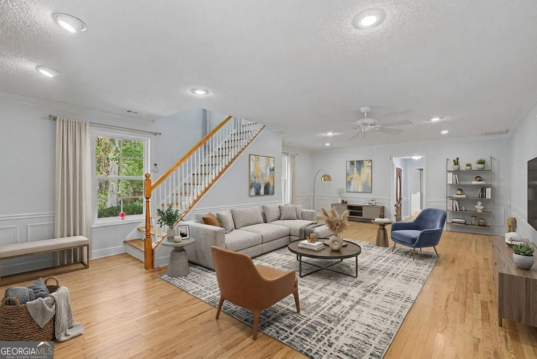 Photo of 2865 Rincon Stillwell Road