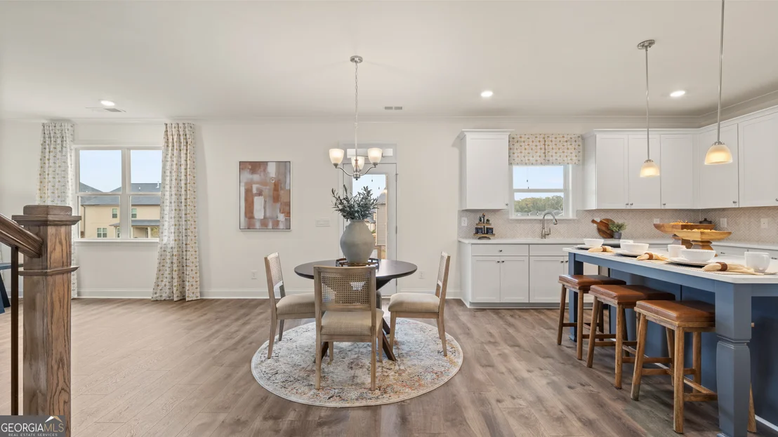 Photo of Unit LOT79 at 1704 Goodwin Drive