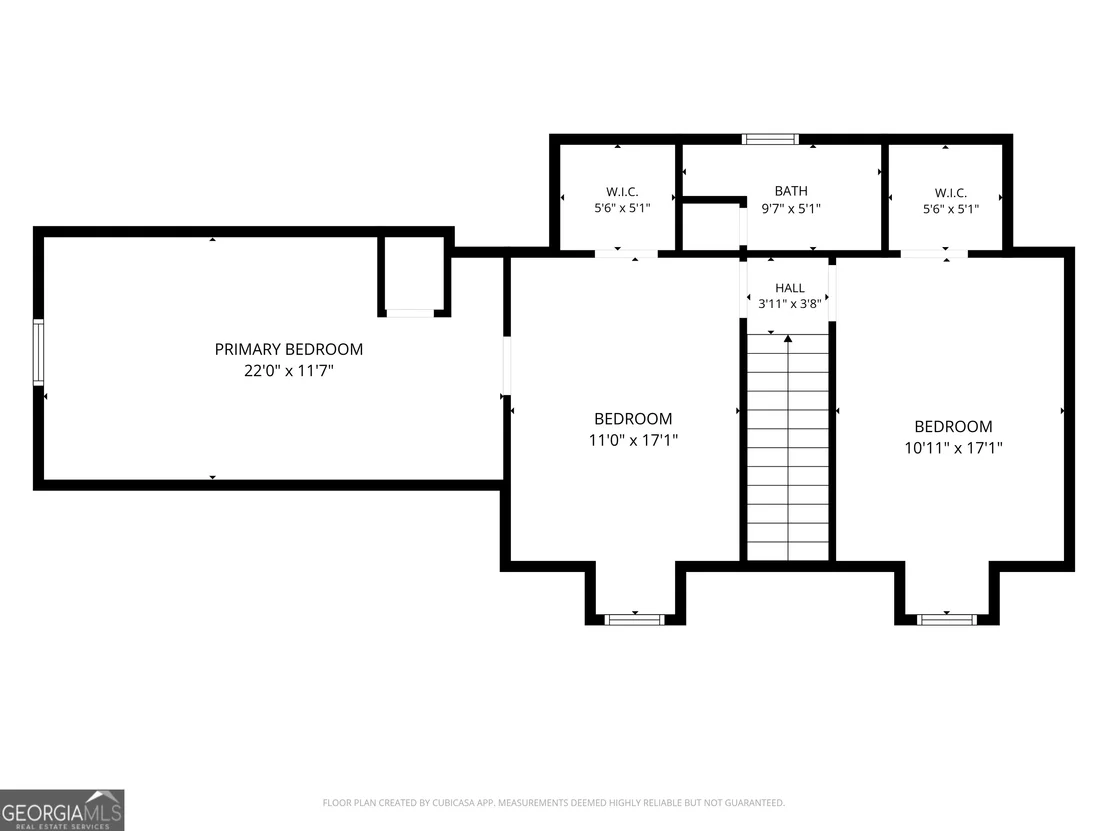 Photo of 105 Mapmaker Lane