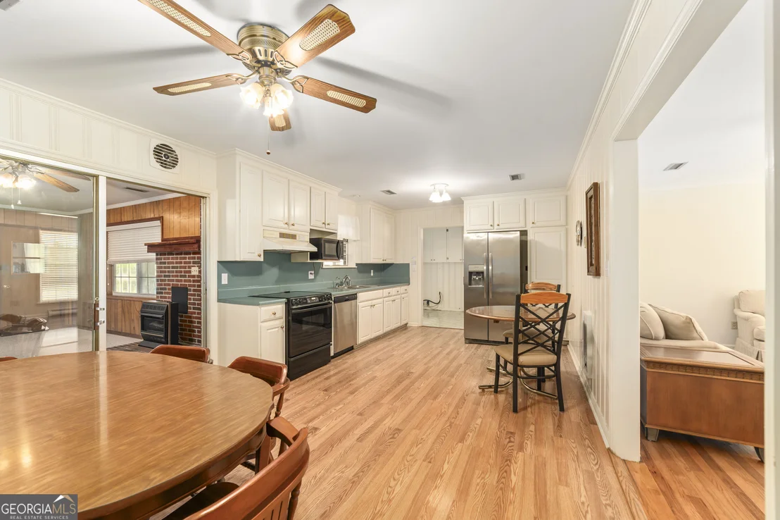 Photo of 5871 Chancey Mill Road