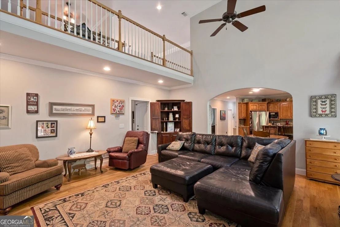 Photo of 1715 Ammons Bridge Road