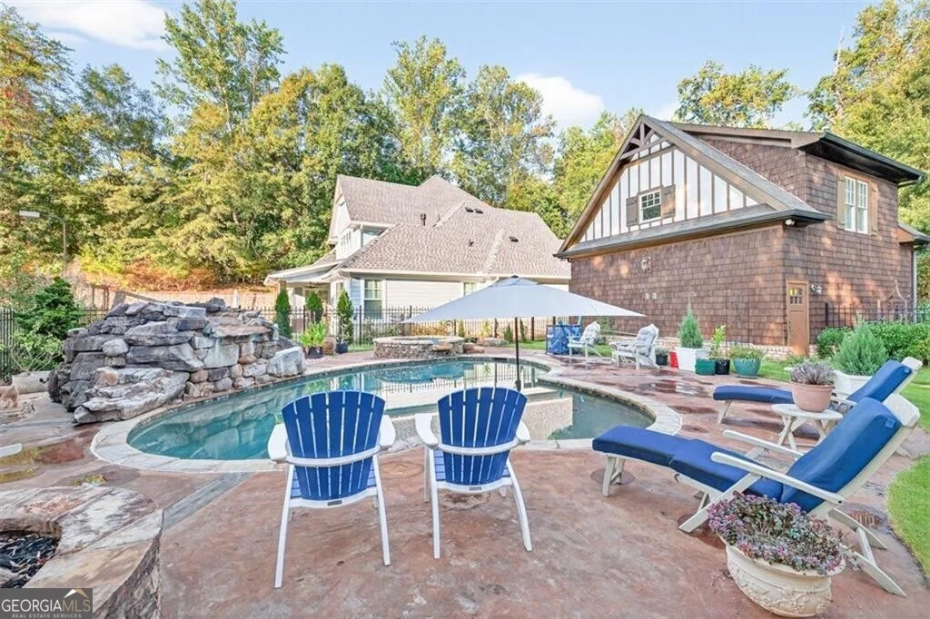 Photo of 5829 Swinging Gate Road