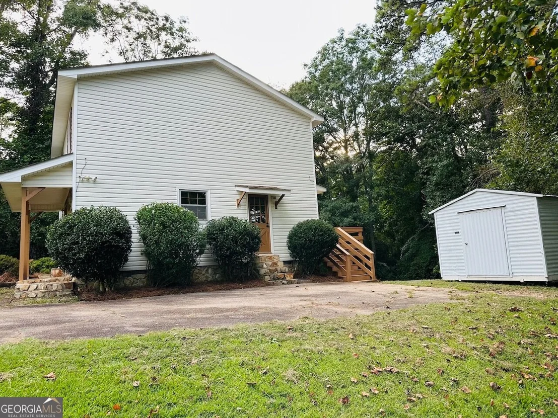 Photo of 115 W Pyne Drive