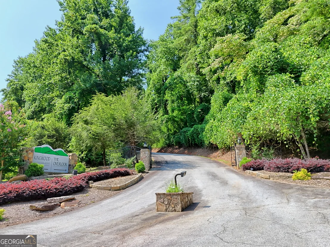 Photo of 0 Streets of the Overlook at Kingwood