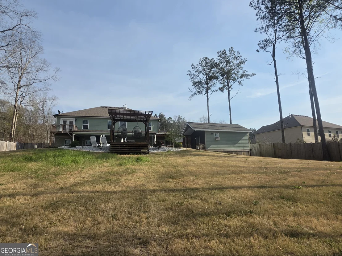 Photo of 40 Hollyhock Lane