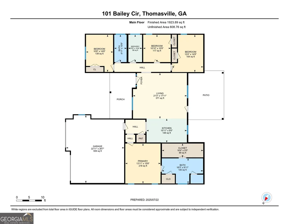 Photo of 101 Bailey Circle