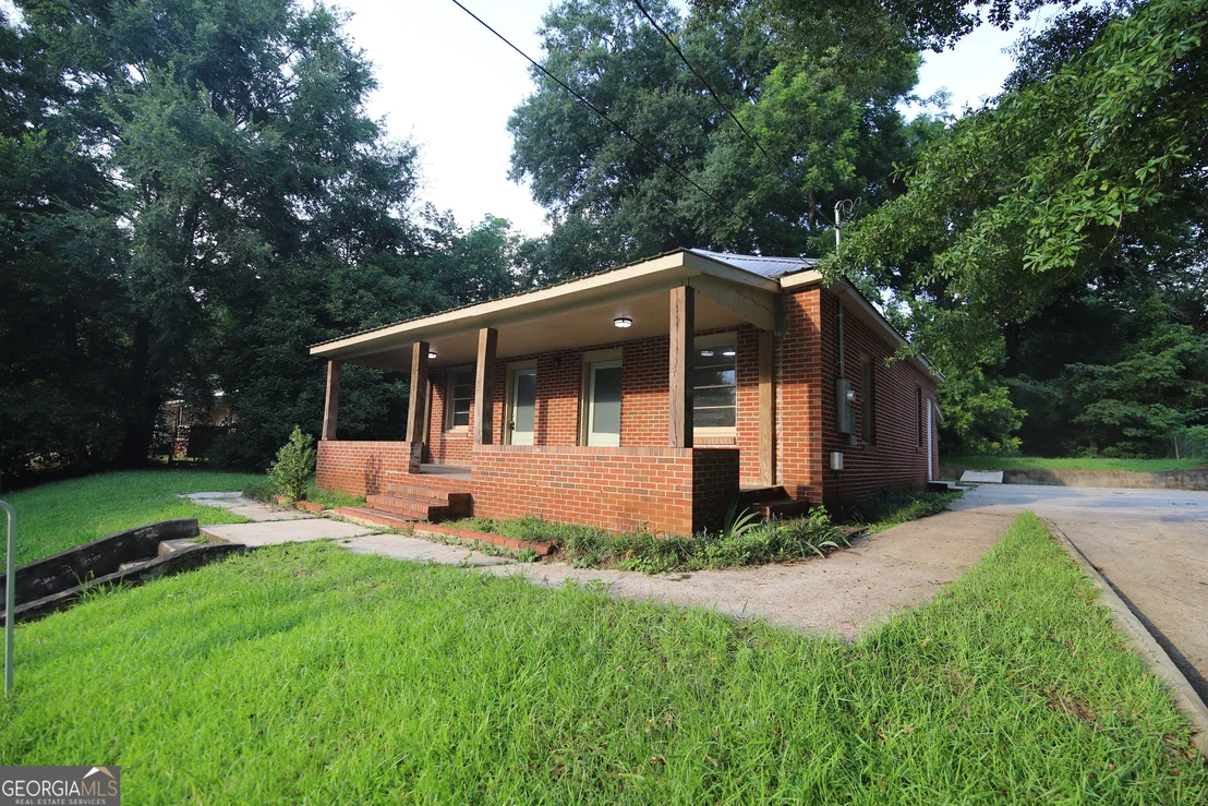 Photo of 1105 Juniper Street