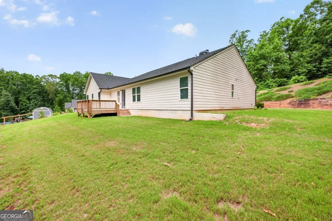Photo of 561 Oconee Lane