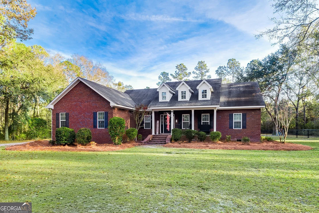 Photo of 316 Hatcher Run