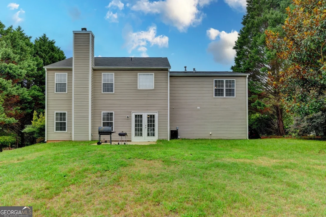 Photo of 3012 River Garden Road
