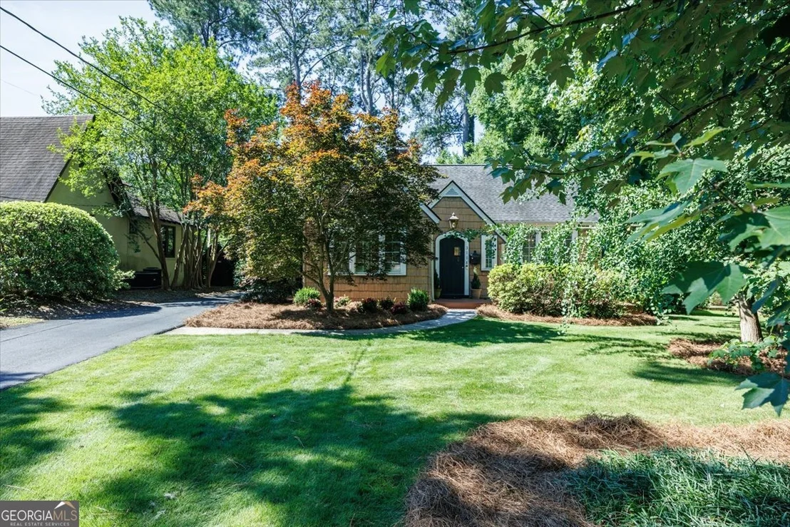 Photo of 3118 Vista Circle