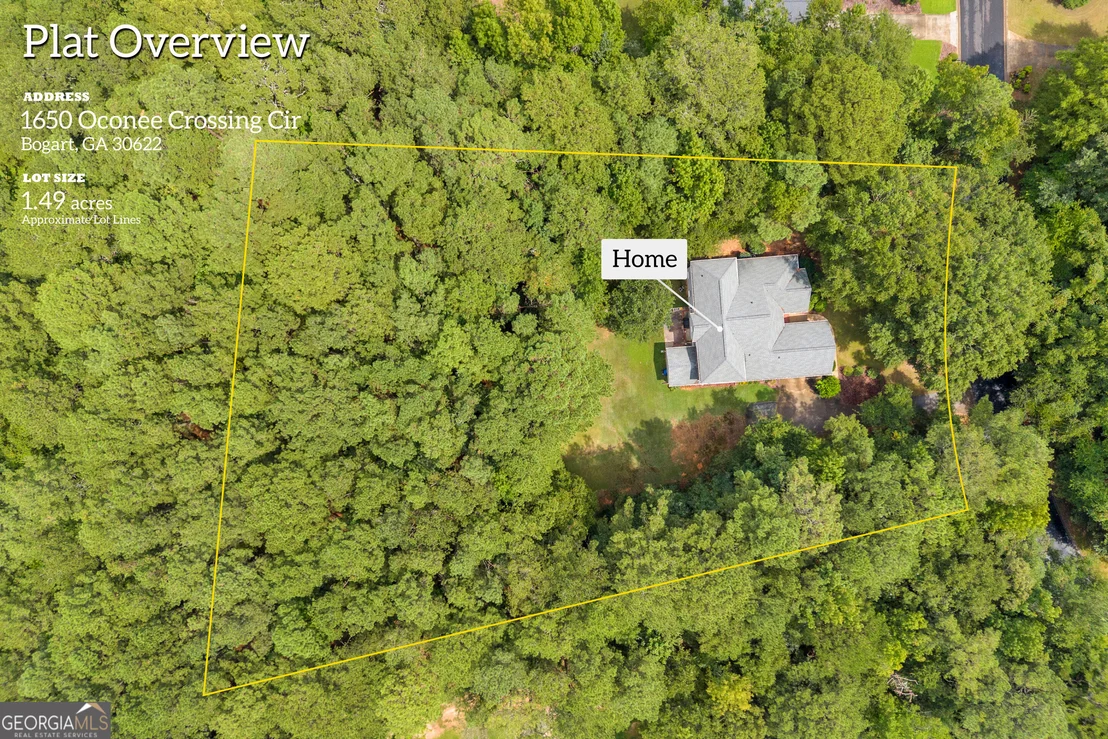 Photo of 1650 Oconee Crossing Circle