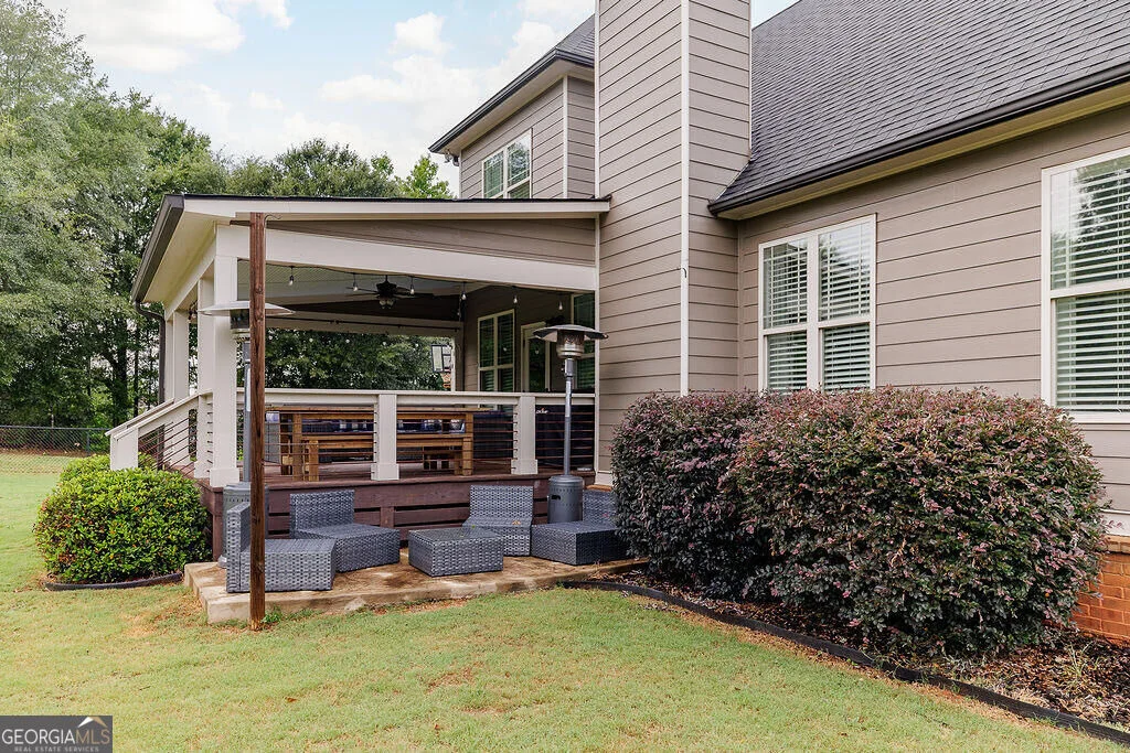 Photo of 2507 Townside Drive