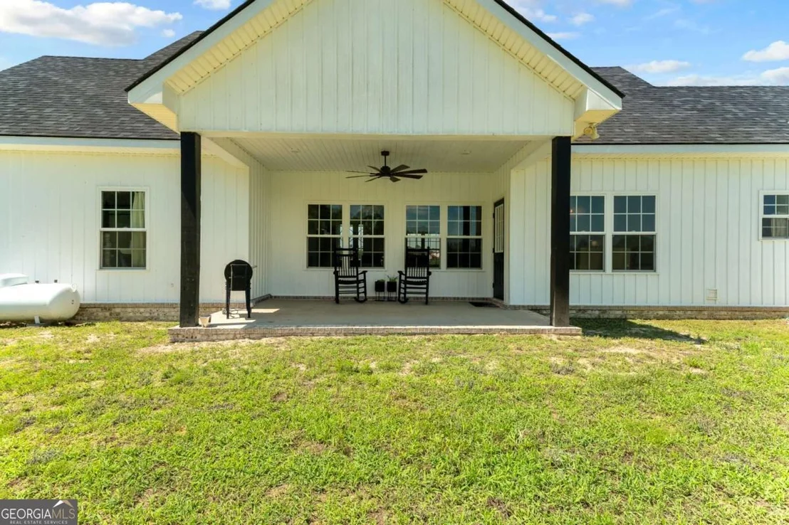 Photo of 2997 Jason Franklin Road