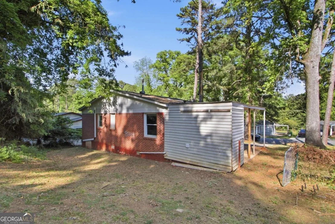 Photo of 4813 Bartlett Road
