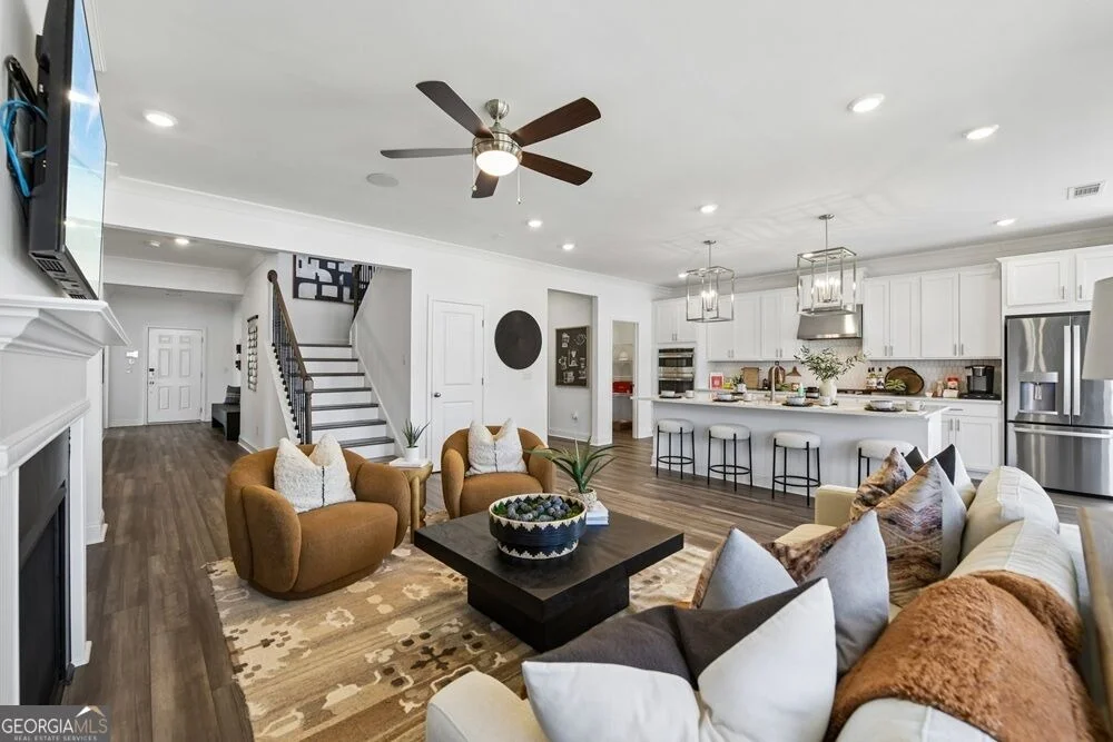 Photo of 3502 Burkston Place