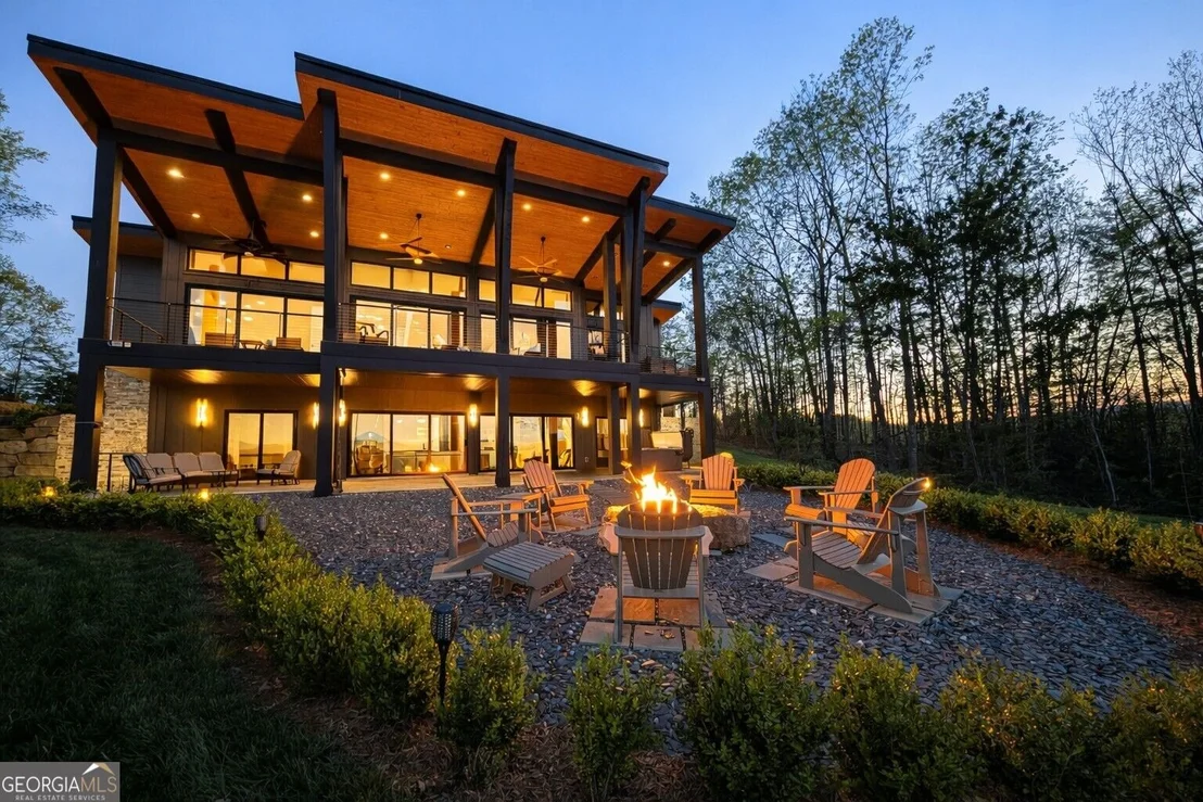 Photo of 231 Keowee Turtlehead Road