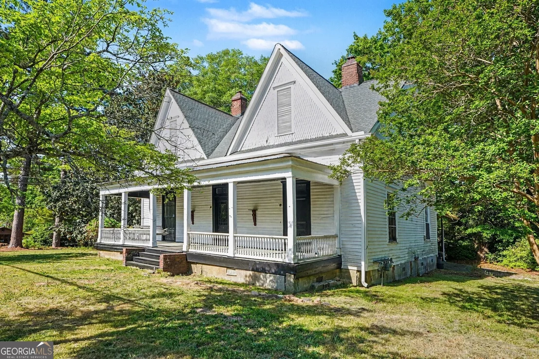Photo of 192 Cloud Street