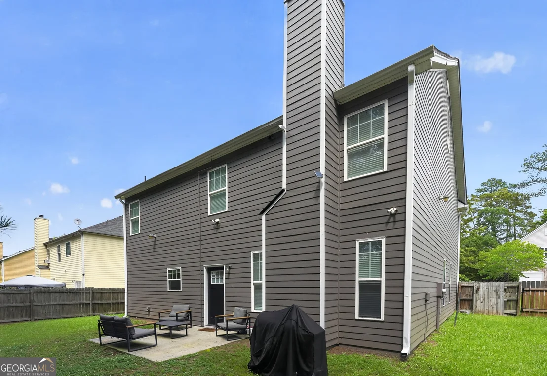 Photo of 4357 Savannah Drive