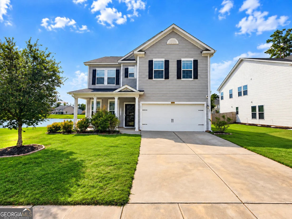 Photo of 183 Benelli Drive