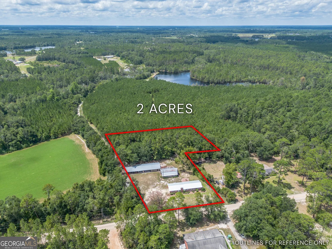 Photo of 780 David Carter Road NE