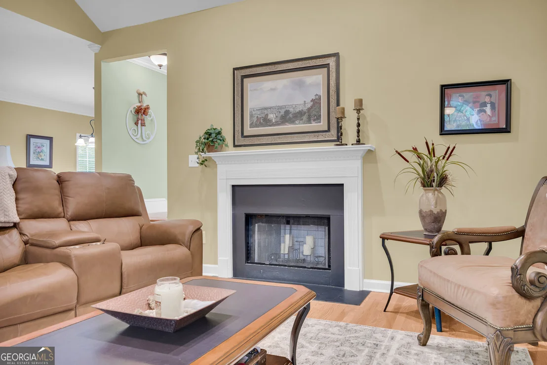 Photo of 1650 Oconee Crossing Circle