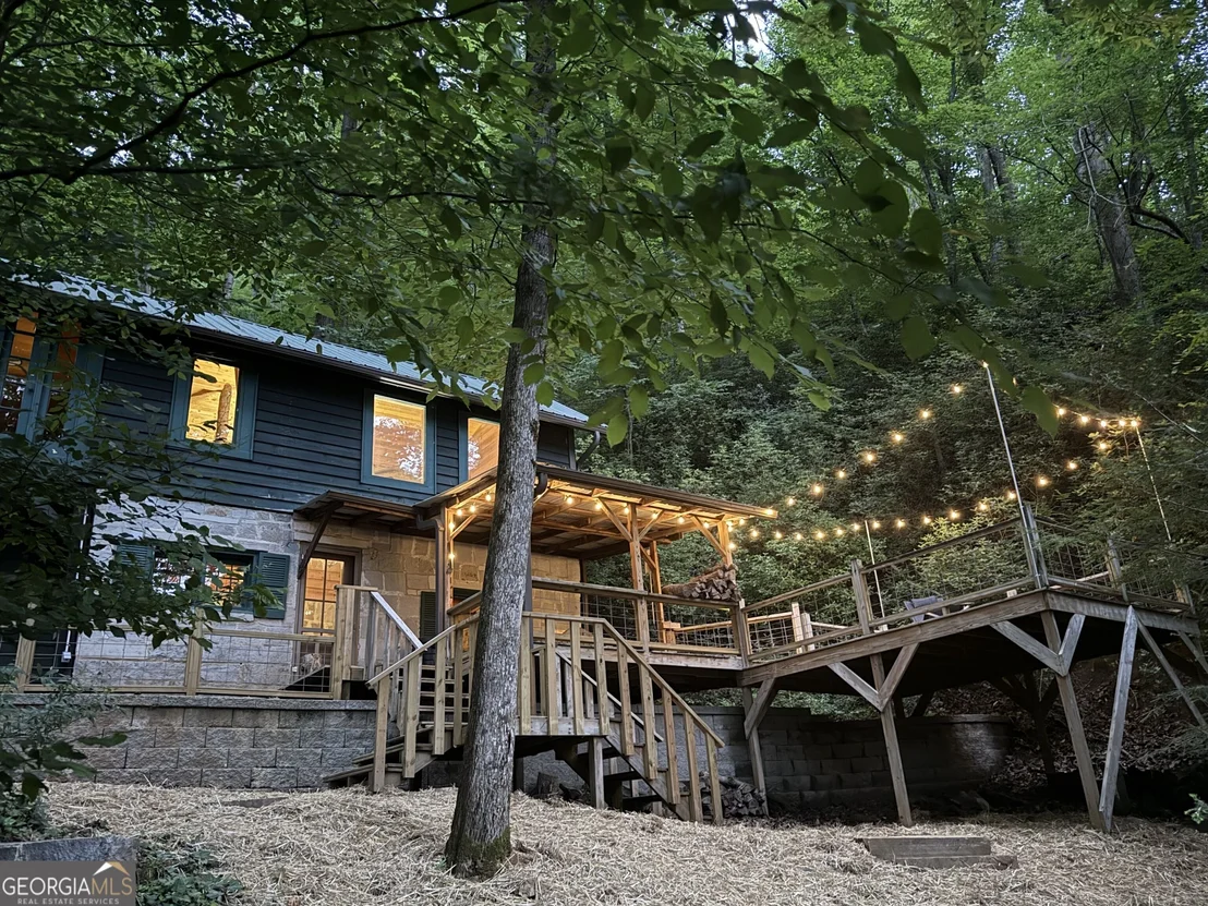 Photo of 4305 Yonah Dam Road