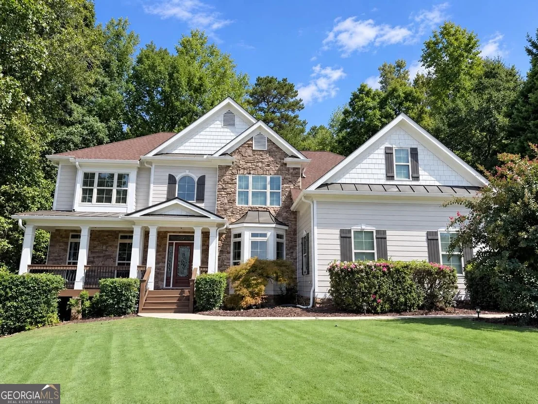 Photo of 3616 Lively Oak Drive
