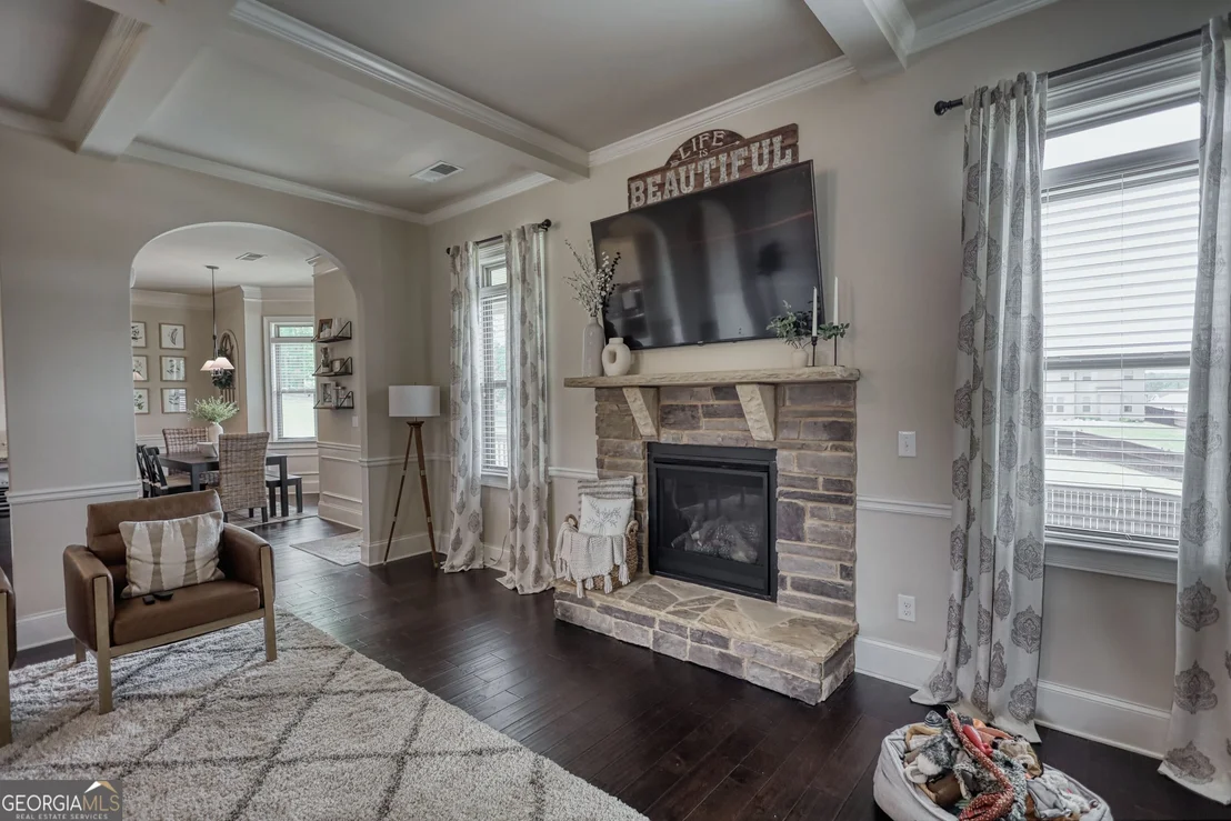 Photo of 3323 Shoals Ridge Drive