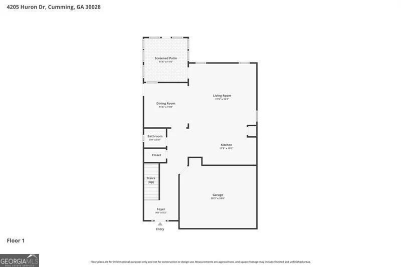 Photo of 4205 Huron Drive