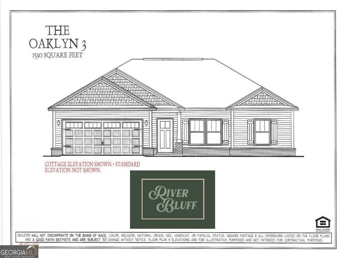 Photo of Unit LOT185 at 664 Belfast Loop