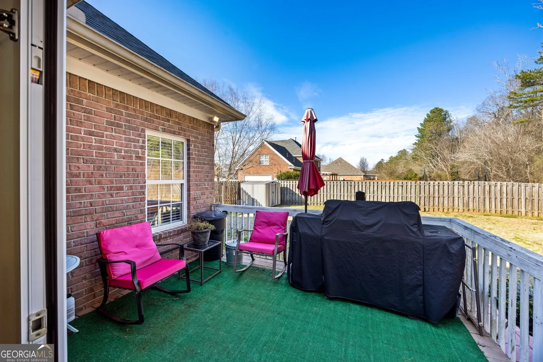 Photo of 2967 William Few Parkway