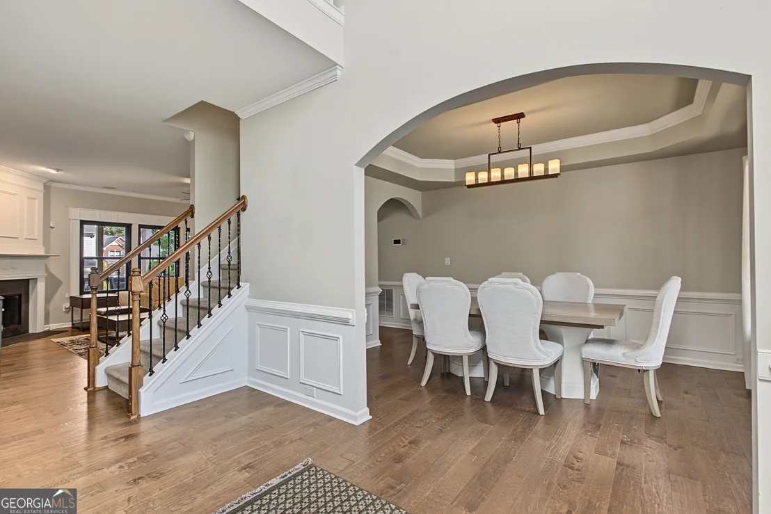 Photo of 2 Stonebridge Way