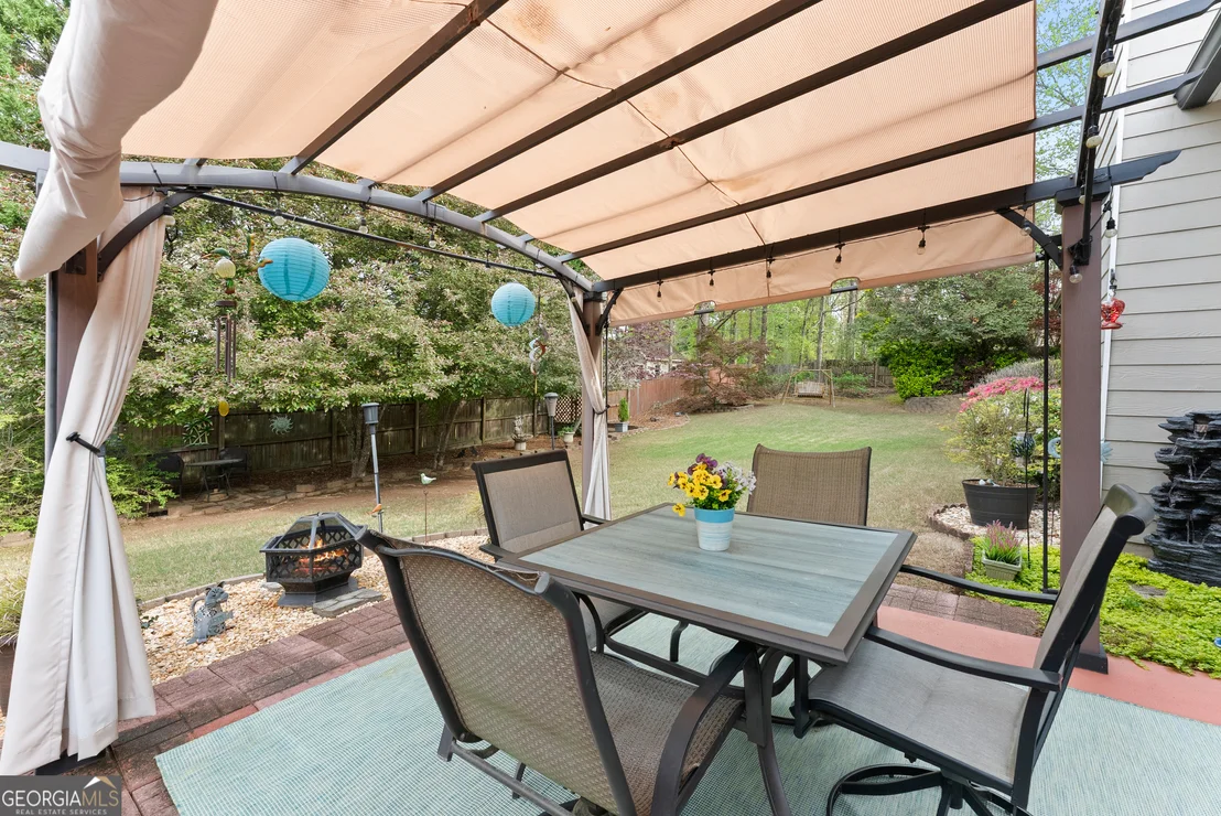 Photo of 1403 Belfaire Trace