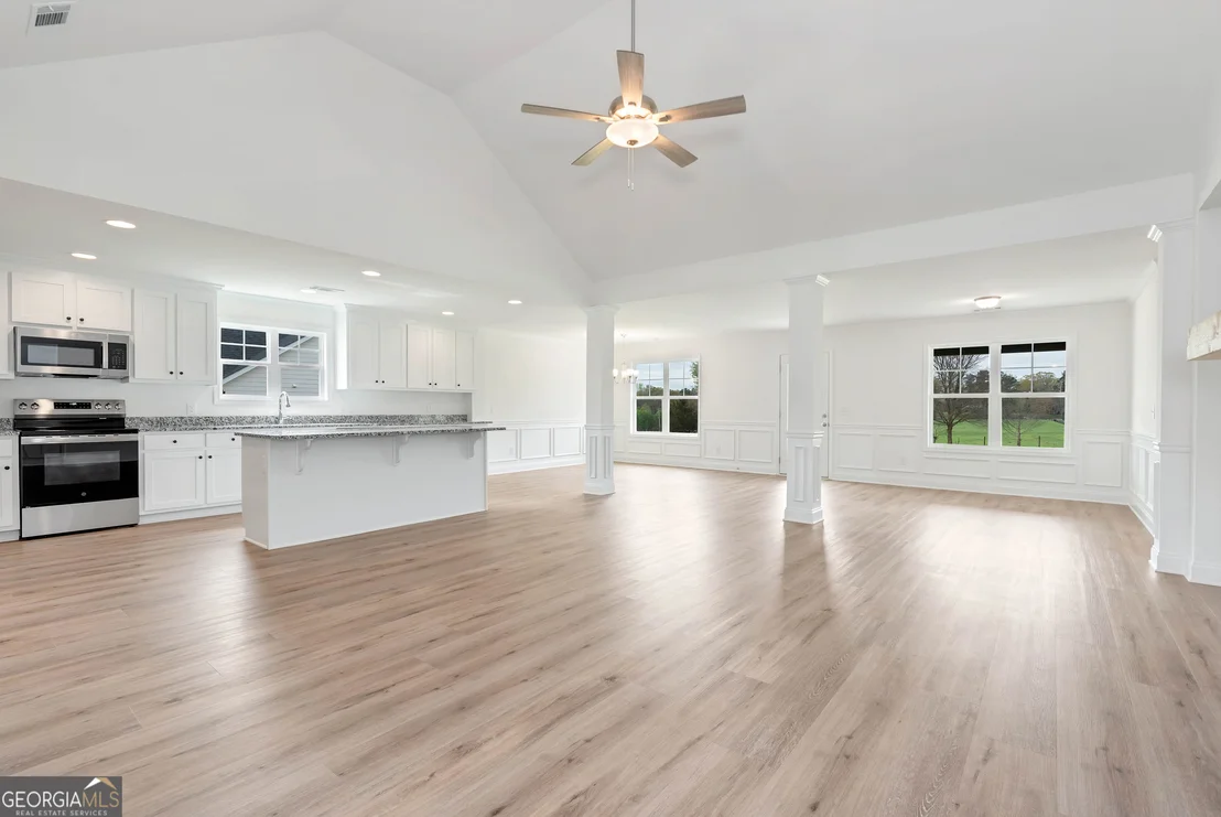 Photo of Unit LOT14 at 56 Inman Park