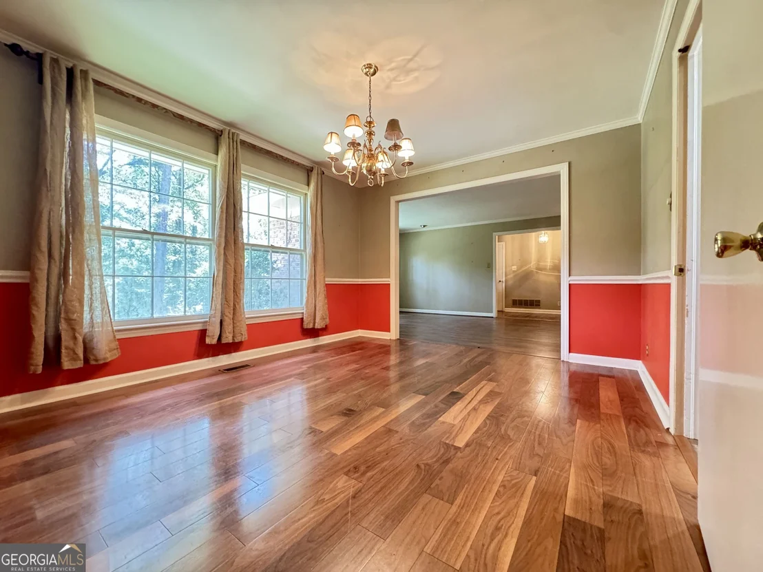 Photo of 601 Cherokee Road