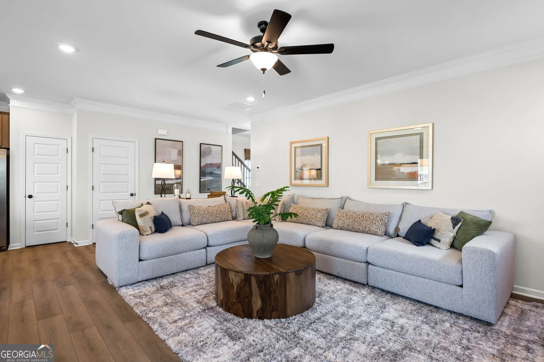 Photo of Unit LOT93 at 2348 Crissey Drive