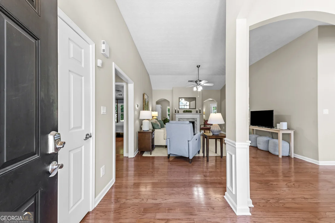 Photo of 4652 Devencrest Lane